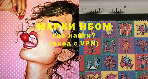 СК Горнозаводск